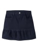 name it Jeansrock in Dark Blue Denim1