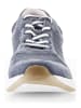 Gabor Sneaker in Grau/Blau