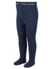 Sterntaler Sterntaler Strumpfhose uni in marineblau