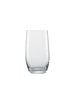 Schott Zwiesel 4er Set Bierbecher For you in Transparent 330 ml
