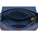 PiP Studio Schultertasche in Blau