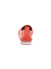 Esgano Damenslipper sportlicher Boden  in  Rot