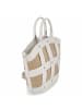 Tamaris Handtasche in beige