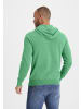 H.I.S Hoodie in grün