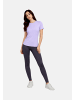 Only Play T-Shirt 'Bally' in lila