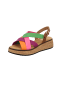 Gabor Sandalette in bunt