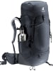 Deuter Trekkingrucksack in schwarz