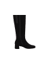 Gabor Stiefel in schwarz