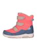 Trollkids Winterboots Lofoten XTS in pink salmon