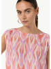 comma Bluse in 01B2_weiß