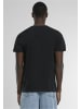Mister Tee T-Shirt in black