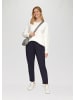 s.Oliver Sweatshirt in 0210_ecru