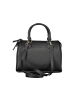 Valentino by Mario Valentino Schwarz Polyurethan Damen Tasche