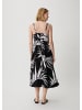 comma Kleid in 99A9_schwarz