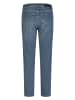 Pierre Cardin Jeans Lyon in light blue used buffies