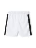 Minoti Sweatshorts actv 7 in weiß