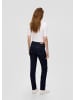 s.Oliver Jeans-Hose BETSY in 58Z8_blau