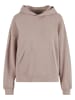 Urban Classics Sweat & Fleece - Hoodies in duskrose