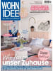 Hubert Burda Media 12 x WOHNIDEE (Gutschein für ein Jahres Abo)