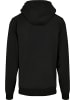Mister Tee Mister Tee Herren Roller Skater Hoody in black