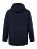 JP1880 Parka in navy blau