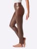 WITT WEIDEN Leggings in schoko