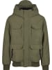 Brandit Parka in olive