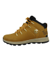 Timberland Halbschuhe Sprint Trekker braun