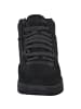 Lacoste Sneakers High in BLACK