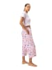 Mey Culotte in soft pink