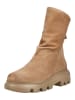 Paul Green Stiefelette in Tan