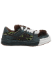 Rebecca White Sneaker in grün