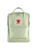 FJÄLLRÄVEN Kånken - Rucksack 38 cm in mint green