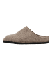 HAFLINGER Hausschuhe FLAIR SOFT FLAIR SOFT in Braun