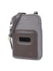 Hedgren Fika Handytasche RFID 12,5 cm vintage taupe