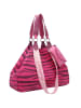 Fritzi aus Preußen Shopper Izzy in Zebra Pink