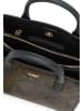 Kazar Schultertaschen in Schwarz