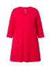 Ulla Popken Longshirt in lychee