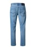 Pierre Cardin Jeans Lyon in light blue used buffies