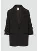 QS Indoor-Blazer  in  9999_schwarz