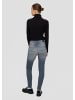 QS Jeans-Hose SADIE  in  94Z7_grau meliert