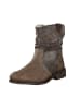 rieker Stiefelette in beige