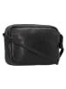 Greenburry Colombiana Umhängetasche Leder 21 cm in black