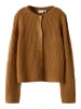 name it Strickjacke in Thrush