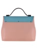 Dogo Handy Bag Umhängetasche - Take a Walk in Rosa