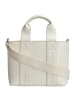 HUGO Becky UP - Mini Henkeltasche 23 cm (open white) in open white
