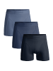 Muchachomalo 3er-Set: Boxershort in Mehrfarbig - für Herren