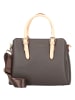 Bugatti Ella Handtasche 30 cm dunkelbraun