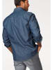 ARIZONA Jeanshemd in blue stone