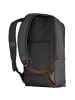 Wenger City Upgrade Rucksack 41 cm Laptopfach grey